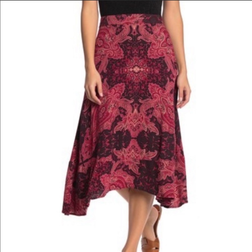 Free People Skirt NWT